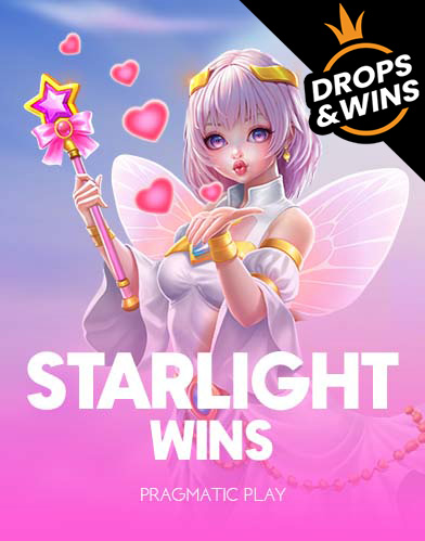 Starlight Wins