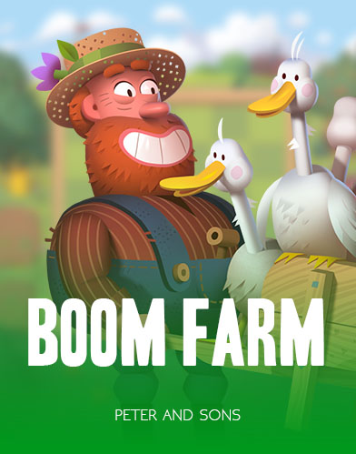 Boom Farm