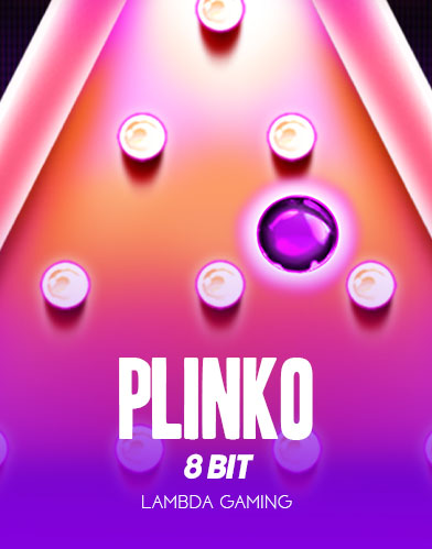 8BITPlinko