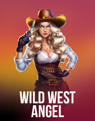 Wild West Angel