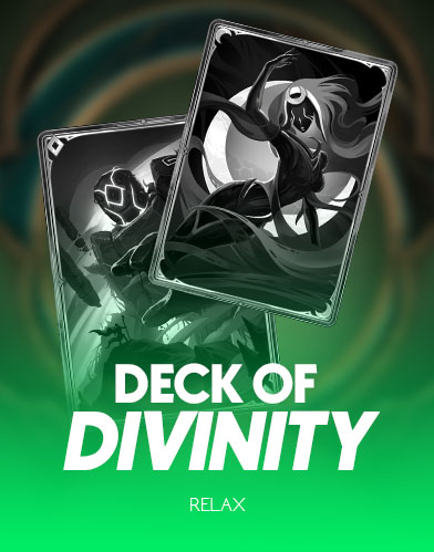 Deck of Divinity