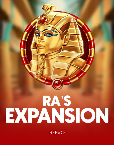 Ra's Expansion