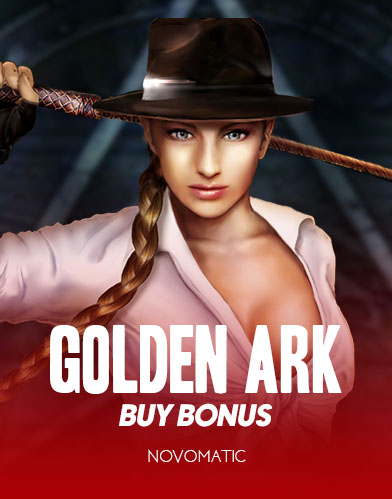 Golden Ark Buy Bonus