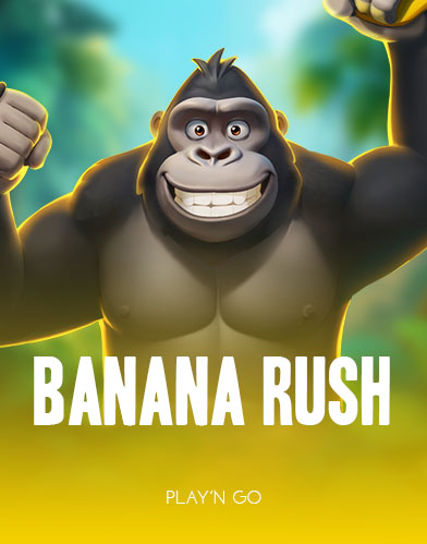 Banana Rush