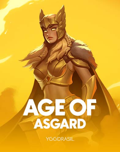 Age of Asgard