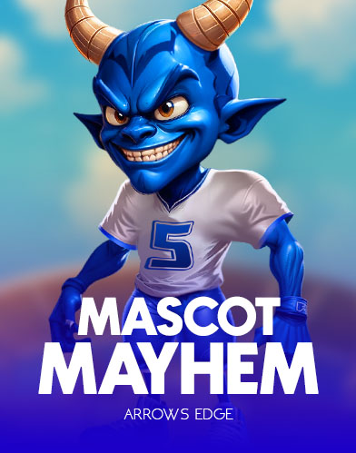 Mascot Mayhem