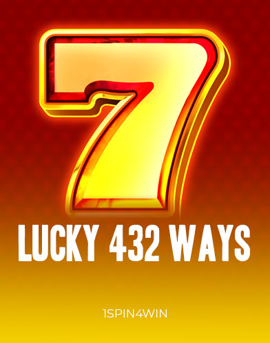 Lucky432Ways