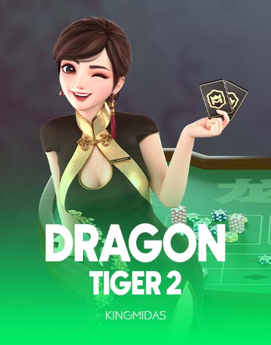Dragon Tiger 2