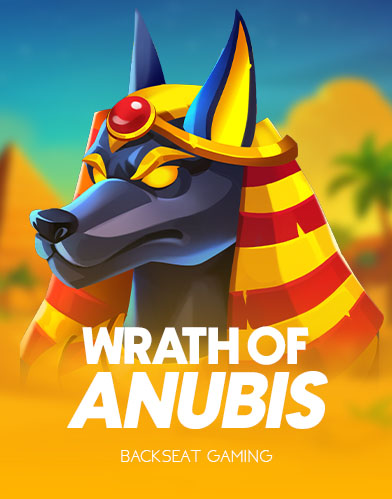 Wrath of Anubis
