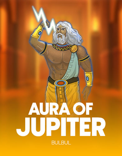 Aura of Jupiter