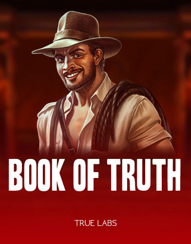 Book of Truth