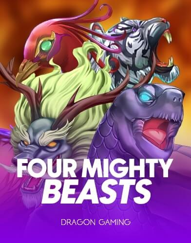 Four Mighty Beasts