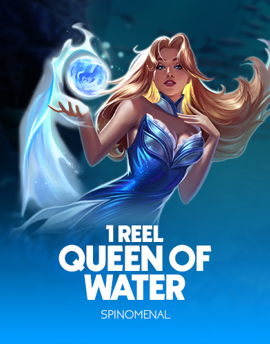 1 Reel - Queen Of Water