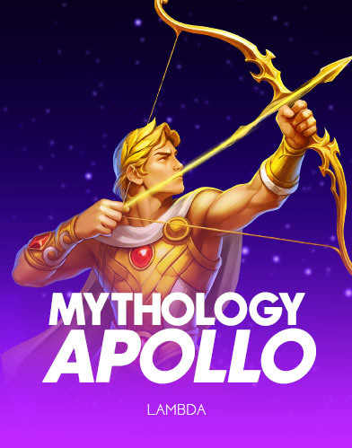 Mythology: Apollo