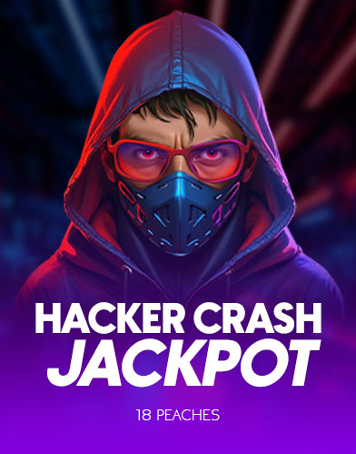Hacker Crash Jackpot