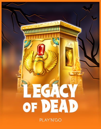Legacy of Dead
