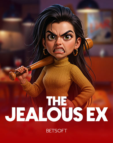 The Jealous Ex