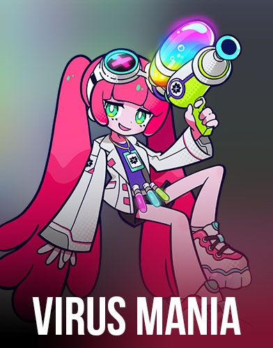 Virus Mania