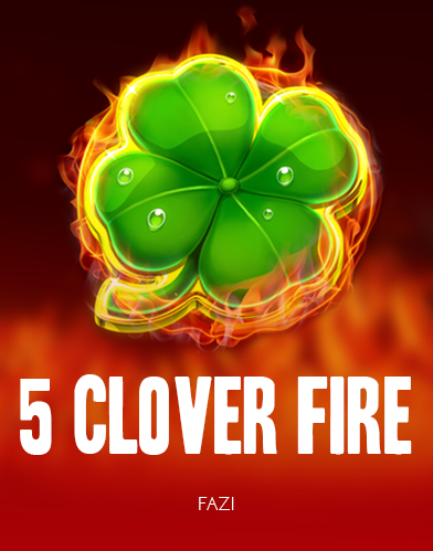 Fire Clover 5