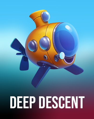 Deep Descent