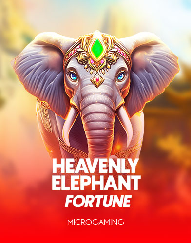 Heavenly Elephant Fortune