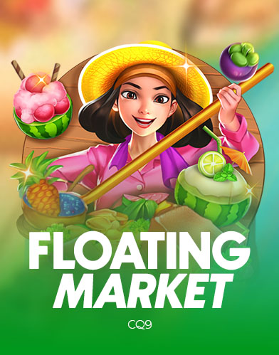 Floating Market