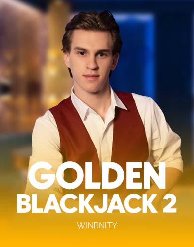 Golden Blackjack 2