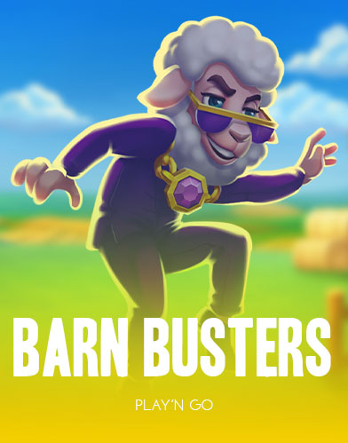 Barn Busters