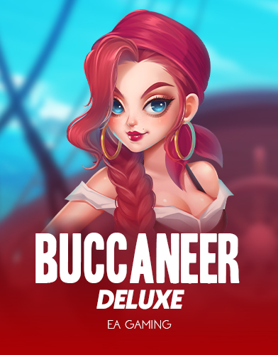 Buccaneer Deluxe