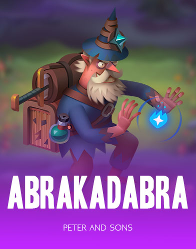 Abrakadabra