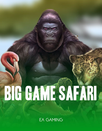 Big Game Safari