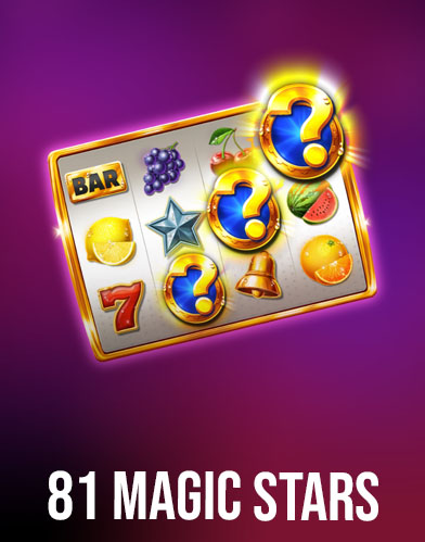 81 Magic Stars