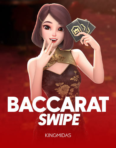 Baccarat Swipe