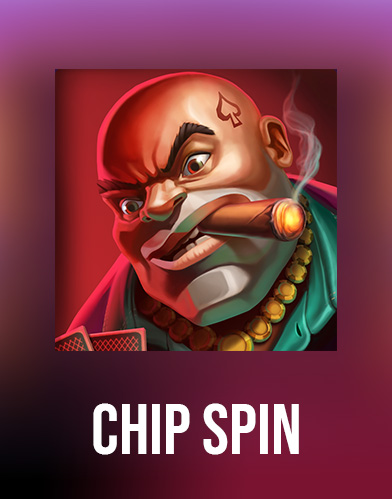 Chip Spin