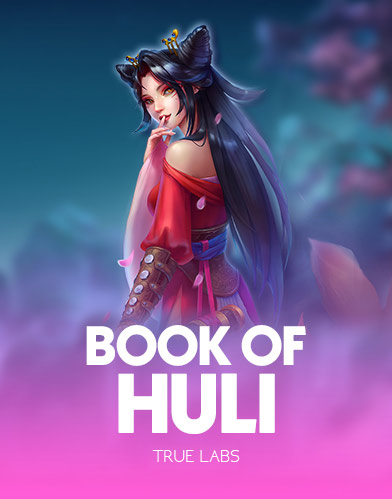 Book of Huli