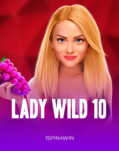 LadyWild10