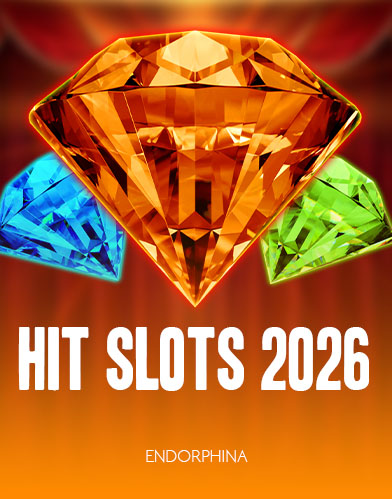 2026 Hit Slot