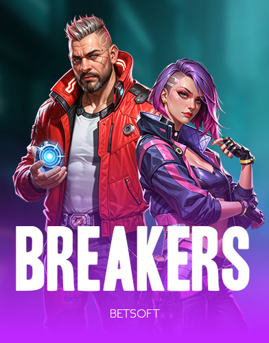 Breakers