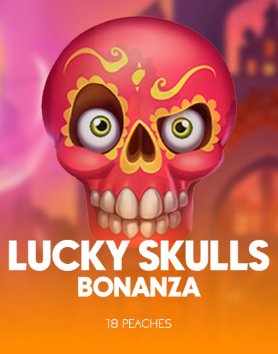 Lucky Skulls Bonanza