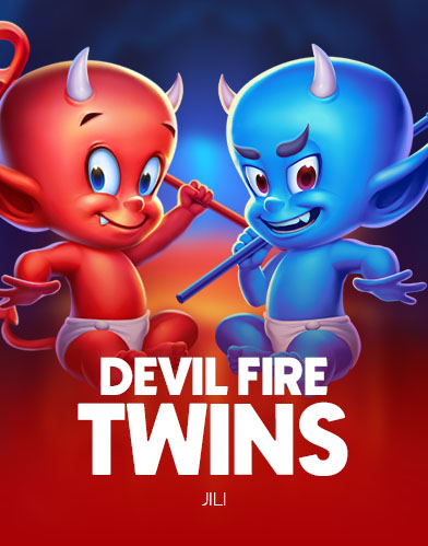 Devil Fire Twins