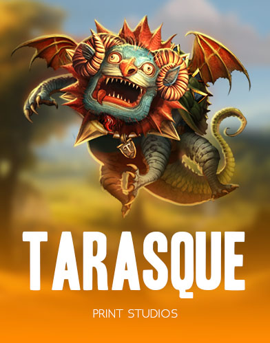 Tarasque