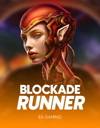 Blockade Runner