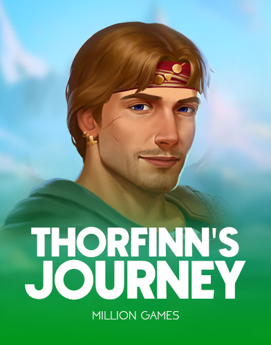 Thorfinn's Journey