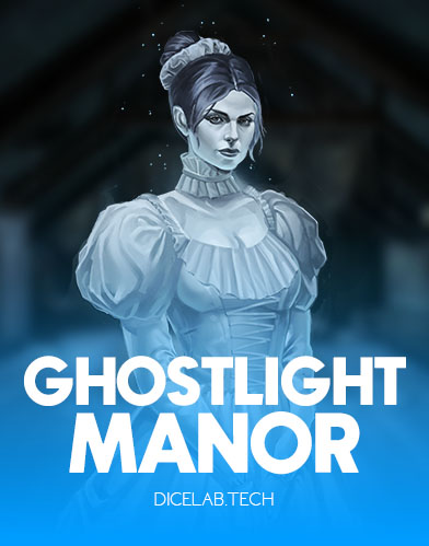 Ghostlight Manor
