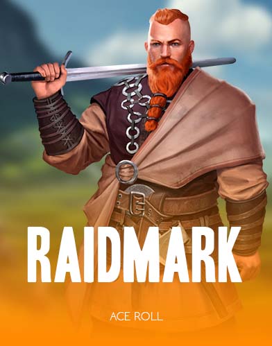 Raidmark
