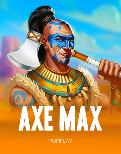 Axe Max