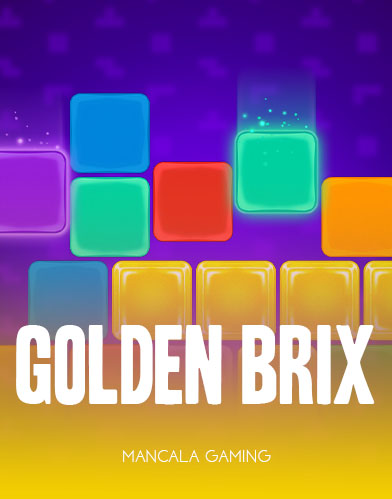 Golden Brix