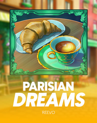 Parisian Dreams