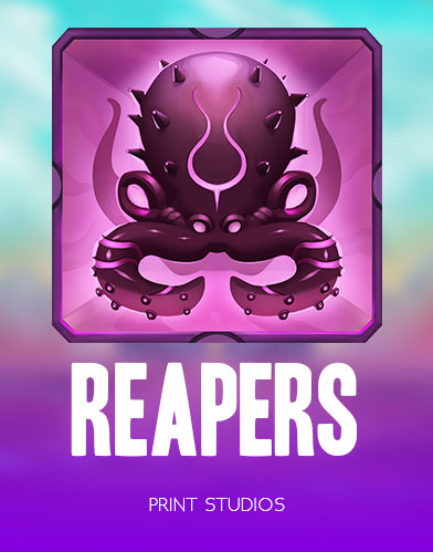 Reapers
