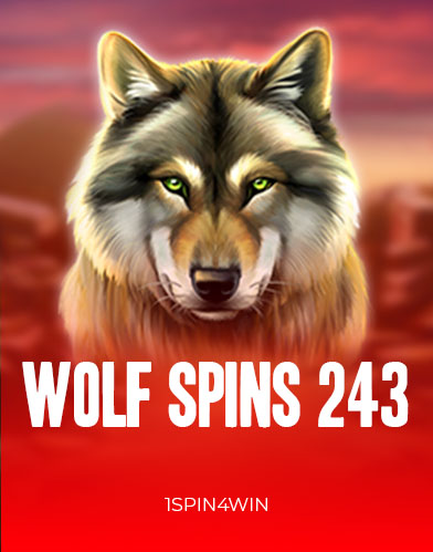 WolfSpins243